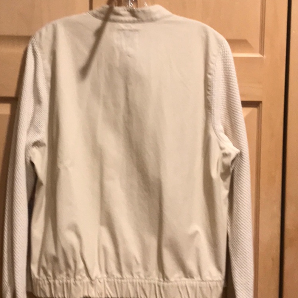 New Ruff Hewn jacket - Picture 5 of 6